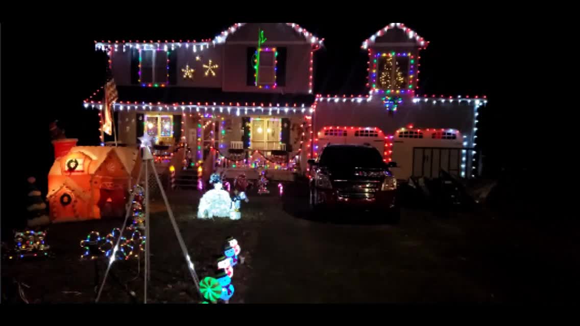 To all our family and friends out there Merry Christmas in 2020