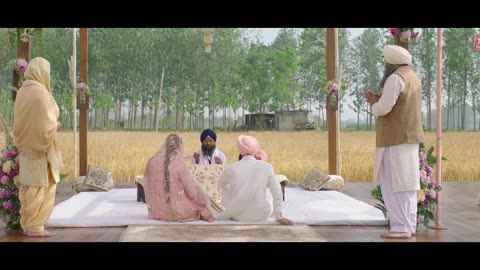 Tere Hawaale (Full Video) Laal Singh Chaddha |