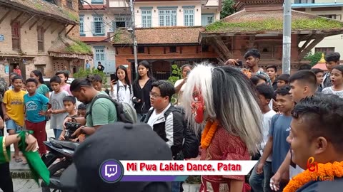 Yala Lyaku Ya Mi Pwa Lakhe | 2022 | Day 5 | Part III