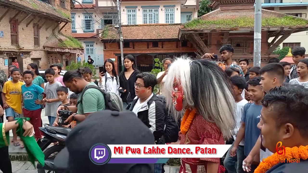 Yala Lyaku Ya Mi Pwa Lakhe | 2022 | Day 5 | Part III