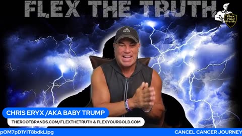 BABY TRUMP SHOW