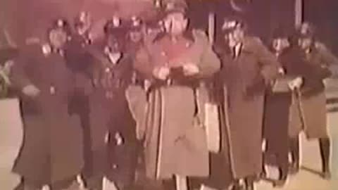 HOGAN'S HEROES CBS PROMO 1967