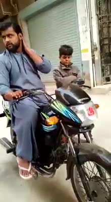 Luccha boy and girl Love you