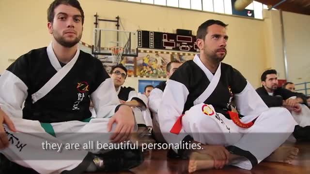 Hapkido
