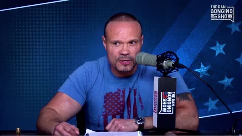 Dan Bongino- Stick It To The Man