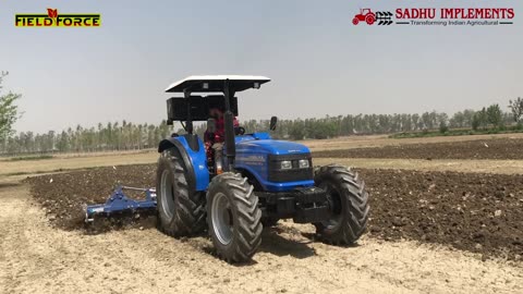 AGRICULTURE FARMING IN INDIA