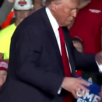 NFL Teams celebrate scoring by doing ‘Trump Dance’