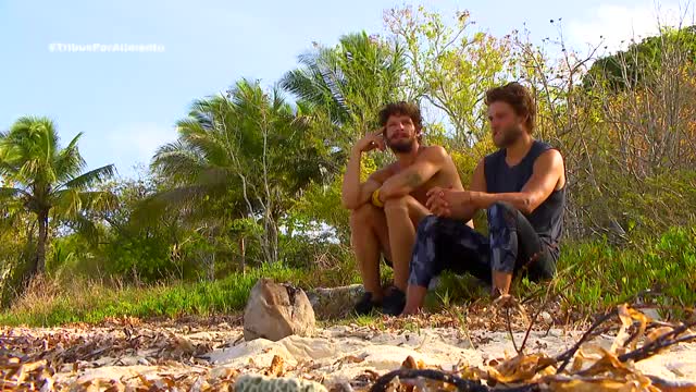 Survivor México 2021 Capitulo 44