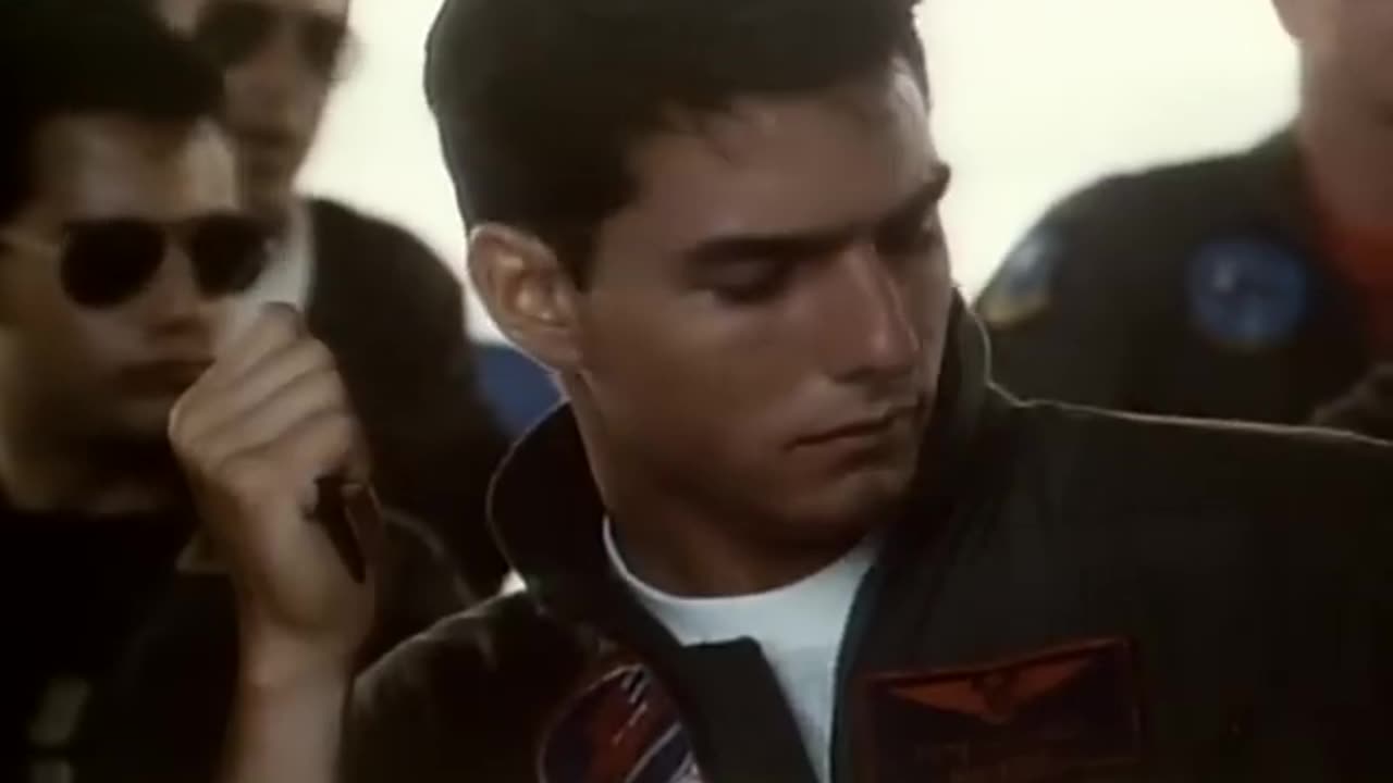 Berlin - Take My Breath Away (Official Video - Top Gun)