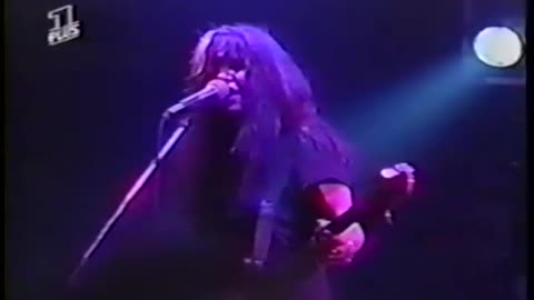 Concrete Blonde God Is A Bullet Run Run Run
