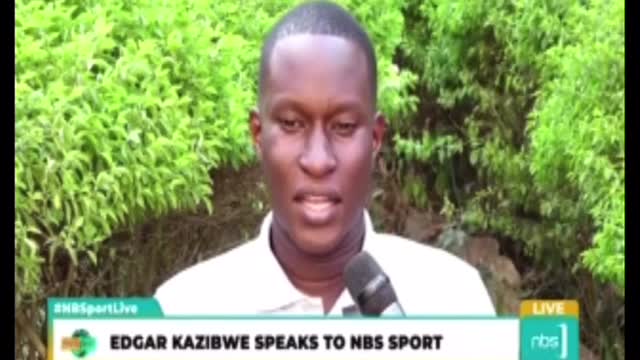 Edgar Kazibwe: Bringing Sport Psychology to Uganda Cricket Association