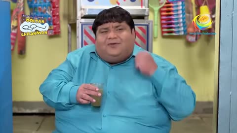 Taarak Mehta Ka Ooltah Chashmah - Episode 2318 - Full Episode