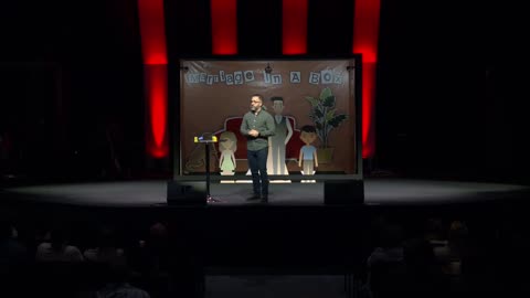 In Spanish - 2021-11-14 Elevate Church Maqueta Matrimonial