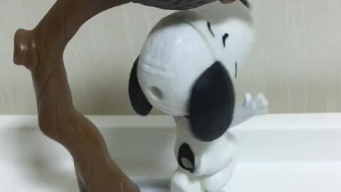 Mr. Snoopy