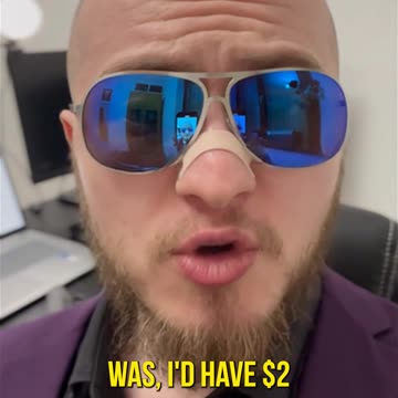 If I had a dollar for every gender there was