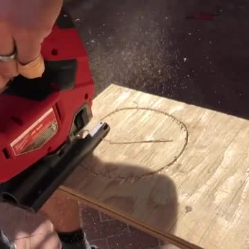 Creative Woodworking Projects