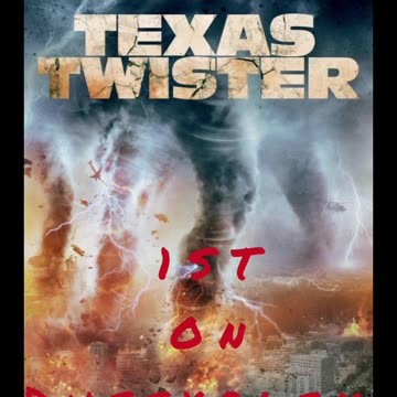 Texas Twister (2024)