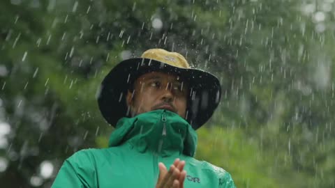 Outdoor Research Seattle Rain Hat