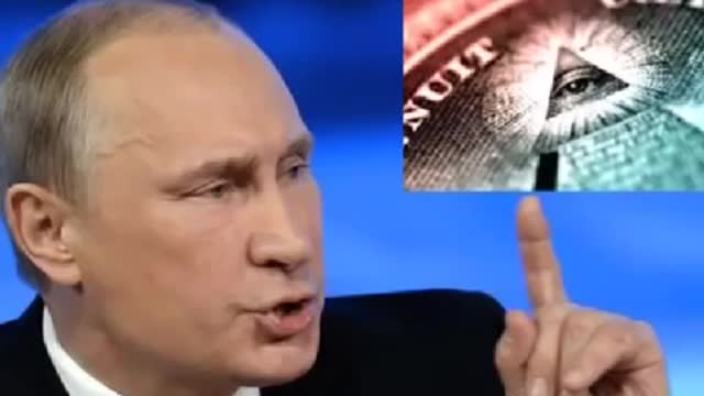 Putin Ejects Rothschilds