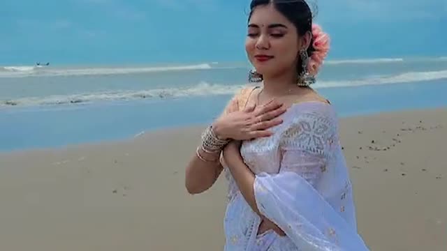 Viral video | TikTok | funny video | short video | beautiful video | beach video