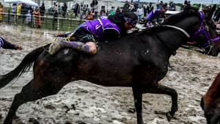 Native tribes keep horse culture alive with races