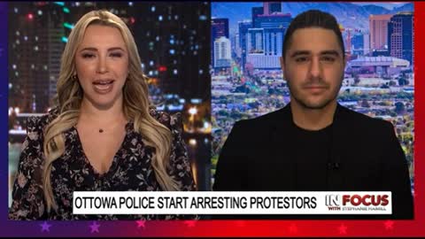 WH reaction to SF School recall - OAN