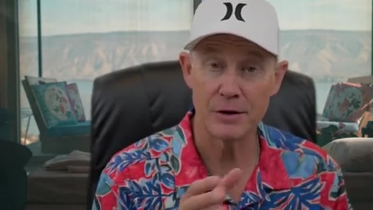 part 2 Eric Williams of Hawaii Real Estate updating us on the BS in Lahaina