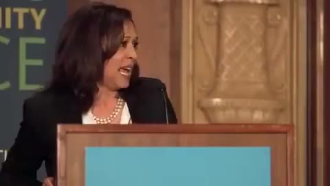 Kamala Harris Tells 18-24 Year-Olds How She REALLY Feels About Them (VIDEO)