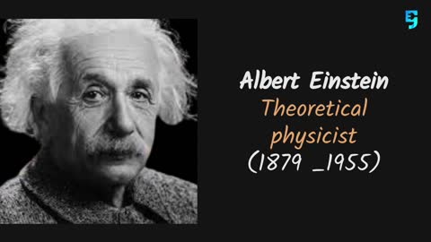 Albert Einstein quotes about life