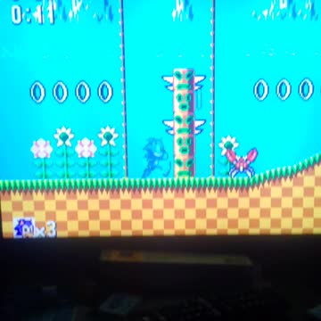 jogo sonic e deius master sistem