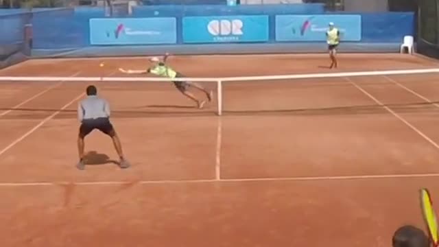 HeisEVERYWHERE#tennis
