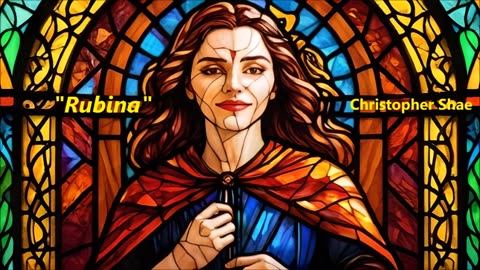"Rubina" Christopher Shae