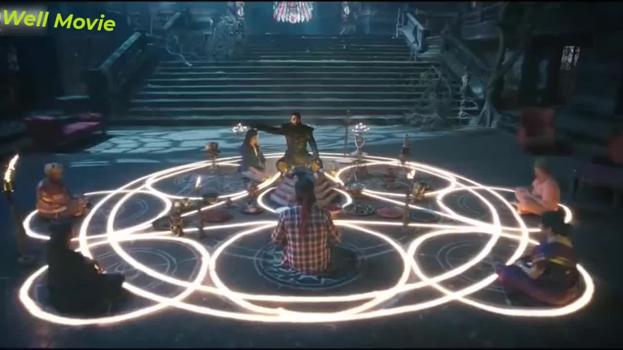 The Best Superhit Movie Kaashmora