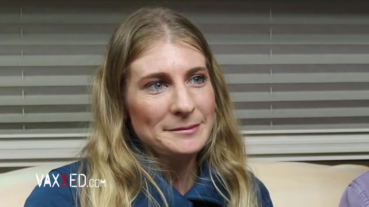 Daughter of a Pediatric Nurse - I was first in line for my vaccines