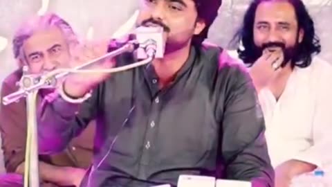 Punjabi poetry