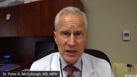 Professional Athletes Dropping Dead After Vaccine, Featuring Dr. Peter McCullough And OAN News Report