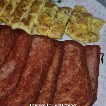 Spam in the Philippines, a unique fusion of American and Filipino culinary traditions.