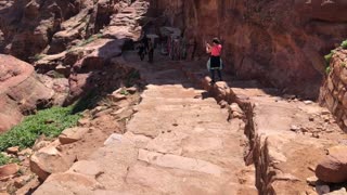 Day 5, 05: Petra, Part 5