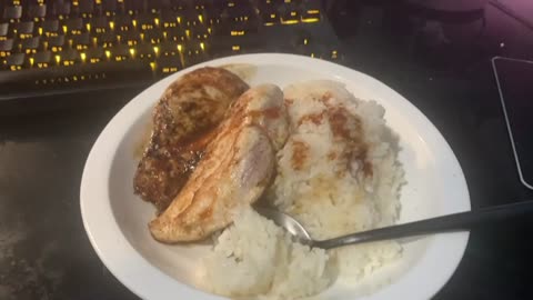 food chicken breast