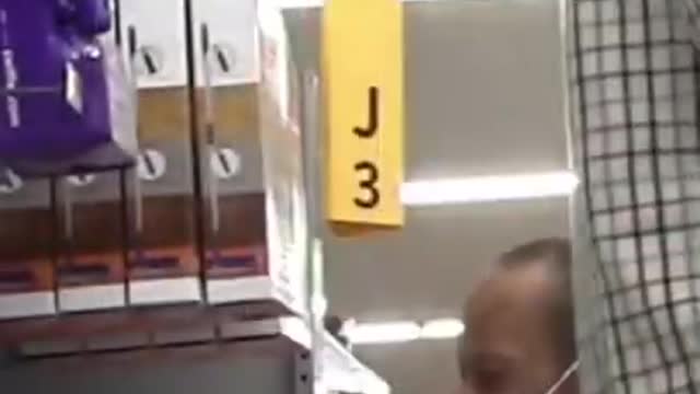 Funny Pranks 2021 - Compilation #12