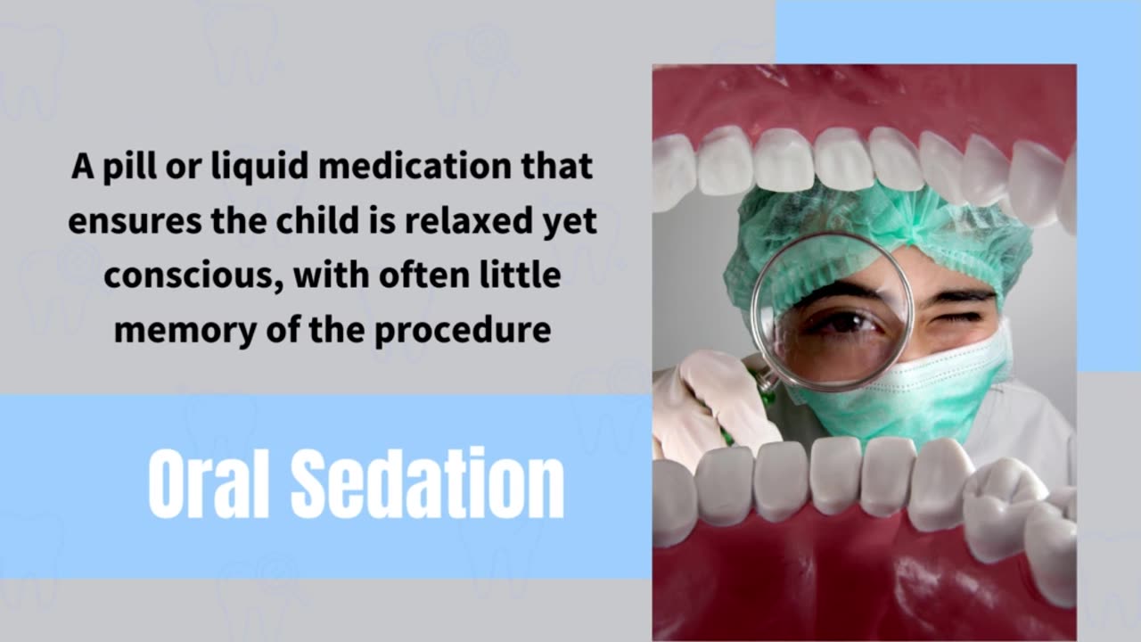 Unraveling the Mystery: Sedation Dentistry for Kids