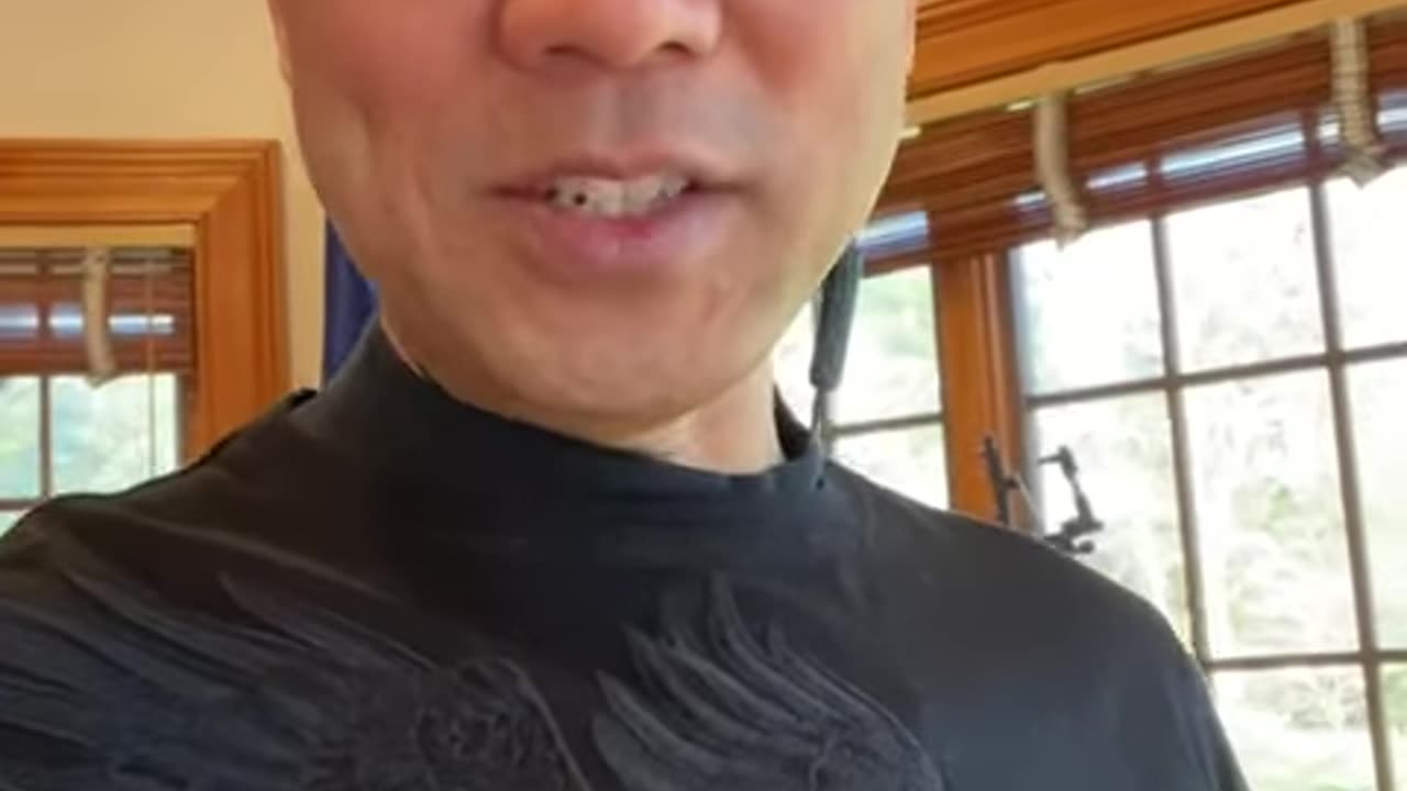 20210119文贵先生GETTR⁵：没办法一一回
