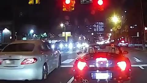 Red Light Parting Gifts