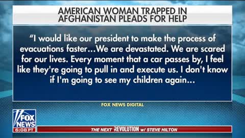 What's really going on in Afghanistan