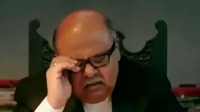 Judge Sundarlal Tripathi Funny videos of Jolly LLB 2 | Saurabh shukla Comedy Scene |