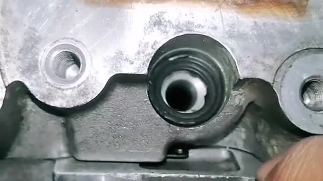Fitting installation