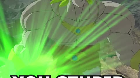 YOU STUPID MONKEY! #dragonball #goku #frieza #anime (720p60fps)