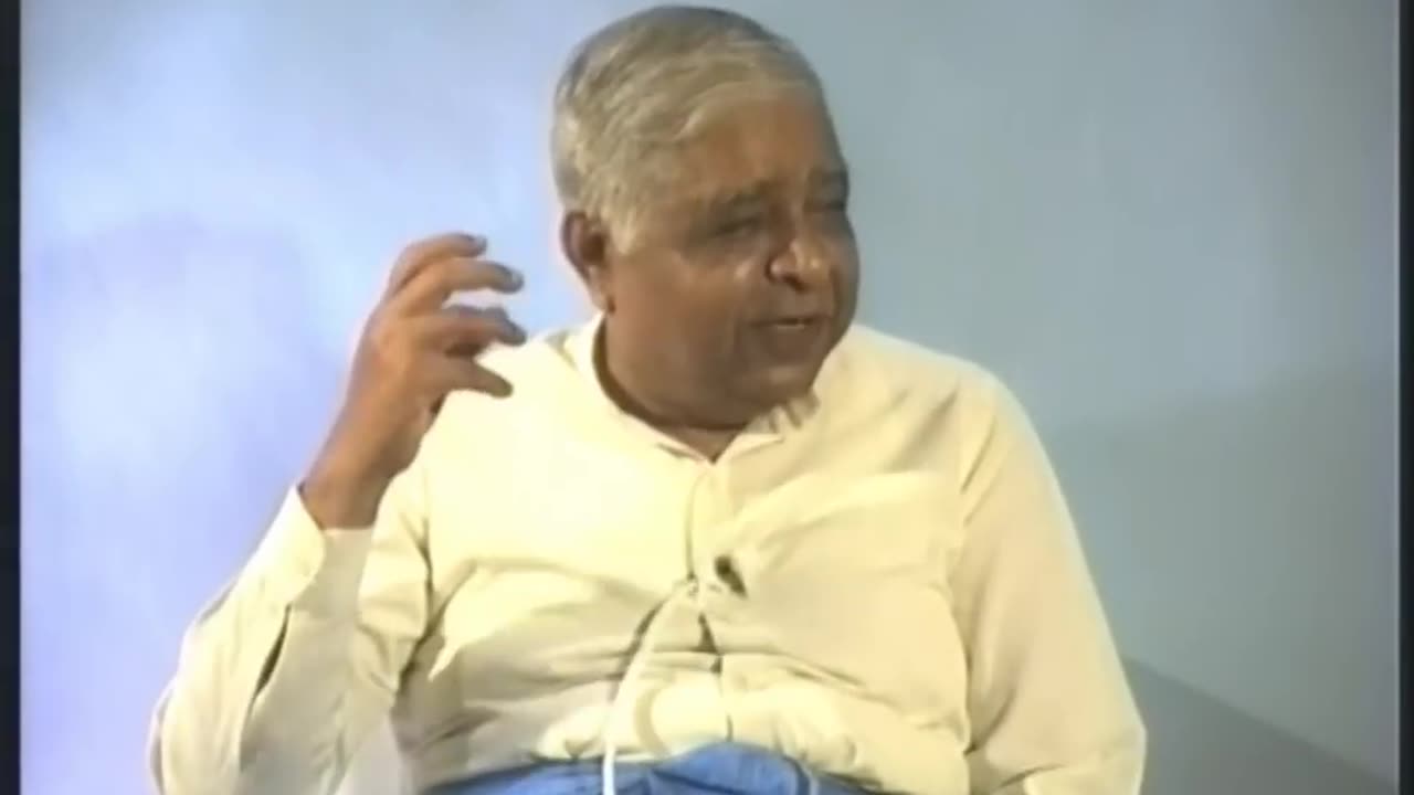 10 Day Vipassana Course - Day 7 (English)