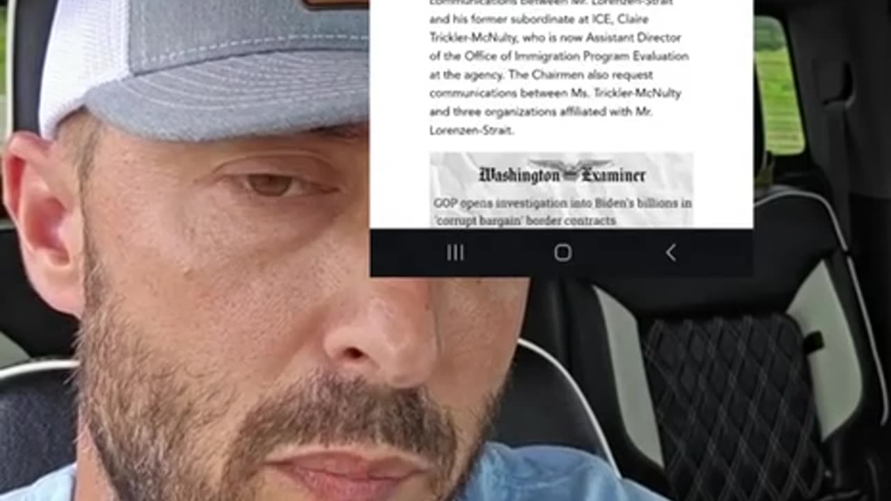 Where are the children Kamala?