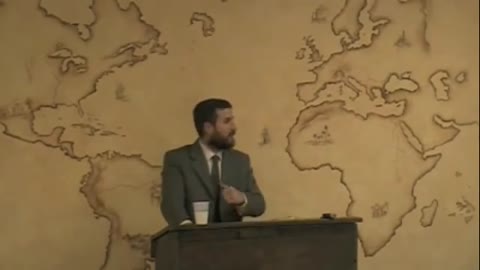 The Pre-eminence of Jesus Christ - 2012 June 10 - Steven Anderson